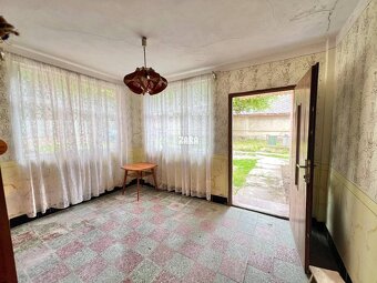 Košice - Krásna nad Hornádom, 3 izb. rodinný dom,pozemok 794 - 7