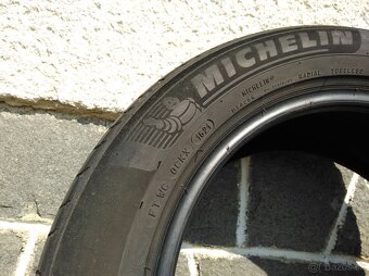 2ks letné Michelin Primacy 4 - 7