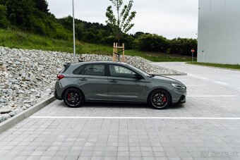 Hyundai i30n - 7