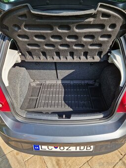 Seat Ibiza SC 1.2TDi - 7