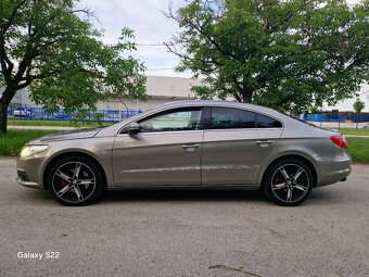 Volkswagen Passat CC - 7