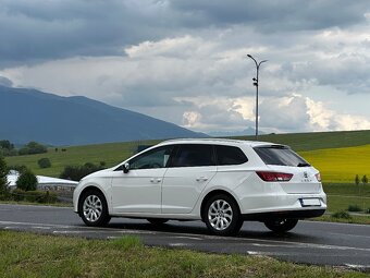Seat Leon ST 1.2 tsi 81kw - 7