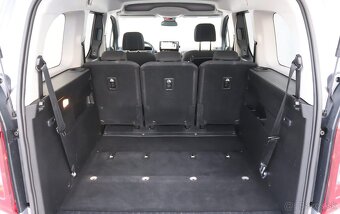 Toyota Proace City Verso - prenájom - 7