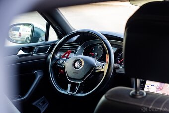 VW Passat Alltrack 2.0 TDI 4x4 DSG - 7