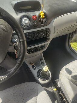 Citroen c3 - 7