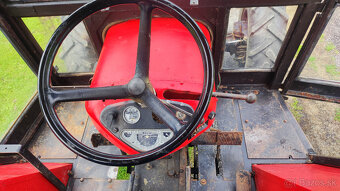 Zetor 6745 - 7