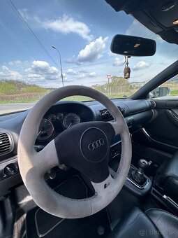 Audi S3 8L 165kw BAM - 7