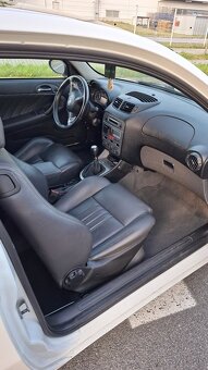 Alfa romeo 147 - 7