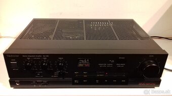HiGH END 560W zosilnovac TECHNICS SU-V60 ClassAA JAPAN =az18 - 7