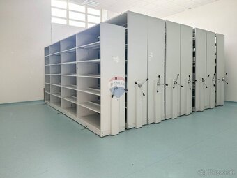 PRENÁJOM | Administratívny priestor s parkovaním na Skuteck - 7