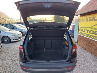 Škoda Karoq 1.5 TSI ACT Style DSG - 7