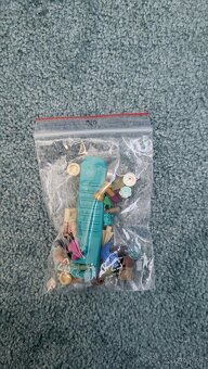 Lego Harry Potter 75948 - 7