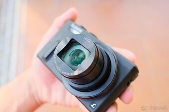 Panasonic Lumix TZ60 - zánovný - 7