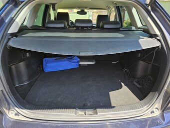 Predám Mazda CX-7 2.2 diesel 127 kW - 7
