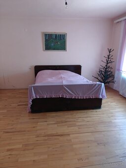 Dvojpodlažný rodinný dom na predaj - 7