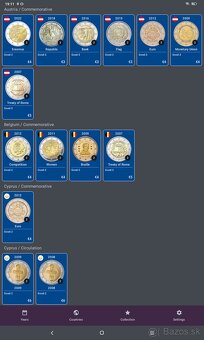 2euro mince - 7