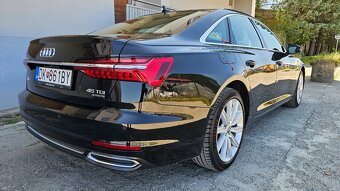Audi A6 3.0 TDI mHEV Design quattro tiptronic - 7