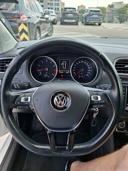 Predám VW Polo - 7