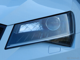 Škoda Superb III Combi SPORTLINE Webasto Panorama - 7