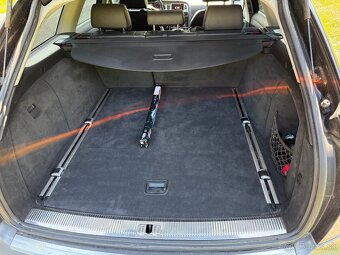 Audi a6 c6 allroad 2.7tdi 2008 - 7