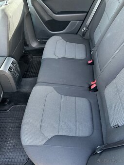 VW Passat Variant B7 2.0 TDI Highline - 7
