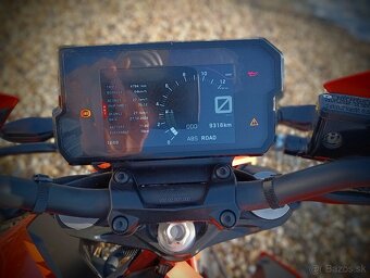 KTM 390 duke - 7