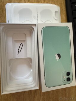 iPhone 11 64 GB - 7