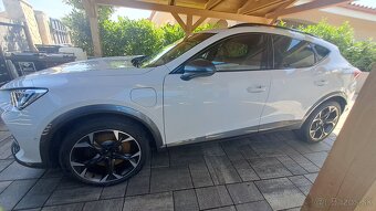 Cupra Formentor 1.4TSI VZ e-Hybrid - 7
