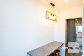 Ponúkame na prenájom nezariadený 2 izbový byt v Humennom - 7