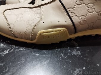 Gucci topánky - 7