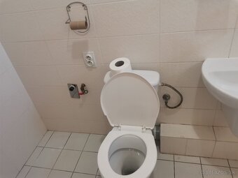 Predaj, 1 izbový byt s balkónom. Prešov. Sabinovská ul. - 7