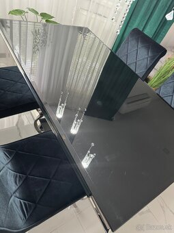 Jedálenský set - 7
