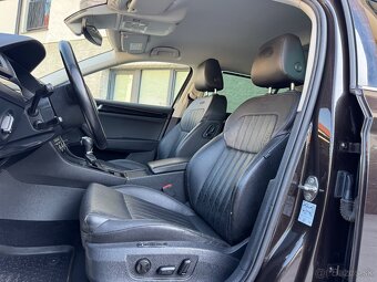 Škoda Superb L&K 2.0TDi 4x4 DSG 140kw r.v 2017 - 7