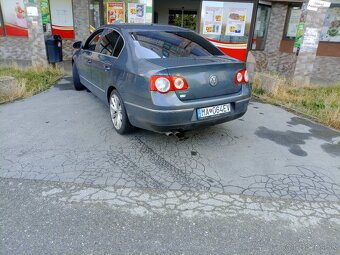 Volkswagen Passat - 7