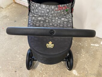 Kočík Cybex Priam Rebellious - dvojkombinácia - 7