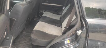 Suzuki Grand Vitara 4x4 - 7