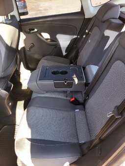 Seat Altea XL 1.4TSI (92kW), 2011 - 7
