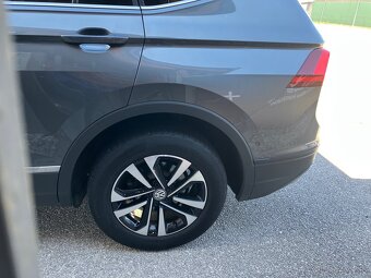 Volkswagen Tiguan 2.0 TDI SCR BMT 190k 4MOTION - 7