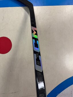 RICHARD PANIK CUSTOM HOKEJKY NOVE CCM JETSPEED FT6 PRO - 7
