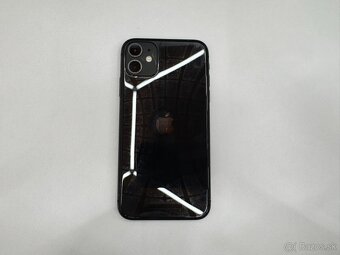 Apple iPhone 11 64gb Black (rezervované) - 7