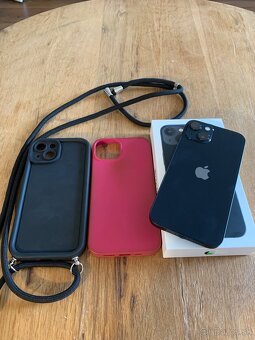 IPhone 13 128GB | Midnight - 7