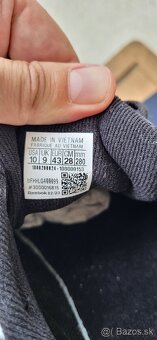 Reebok Club C85 - pánske tenisky - 7