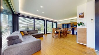 Krásny 5 izbový RD Jarovce na predaj - 7