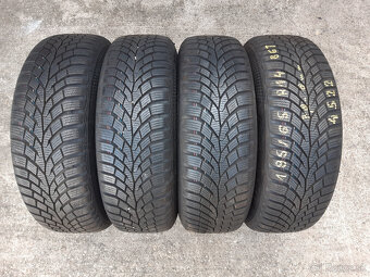 4x100 14" Suzuki Swift - 7