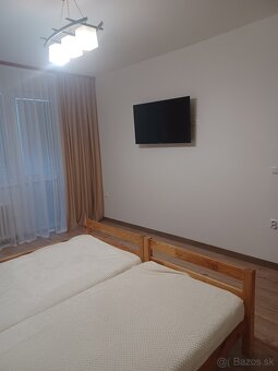 1 iz. byt od majiteľa (Terasa). Možnosť prenajmu ukrajincami - 7