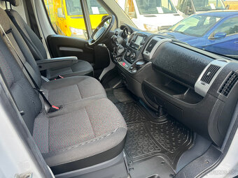 Citroën Jumper Furgon 2.2 BlueHDi 165k 35 L4H3 - 7