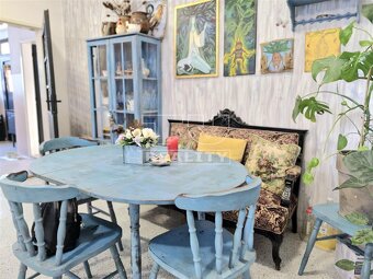 Nová cenaNa predaj 3 izbový rodinný dom Šalgovce na... - 7