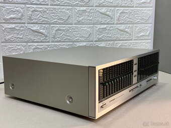 Pioneer SG-60 …. Graficky stereo equalizer - 7