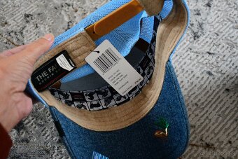 Šiltovky Goorin Bros - 7