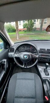 BMW e46 Compact 2.0 td - 7